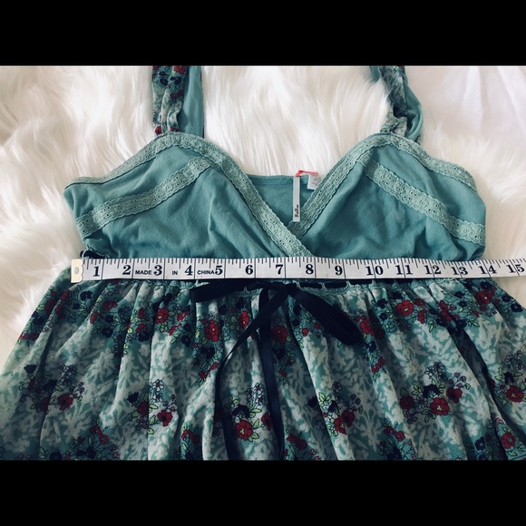 Top by Ric Rac size S - Picture 6 of 6